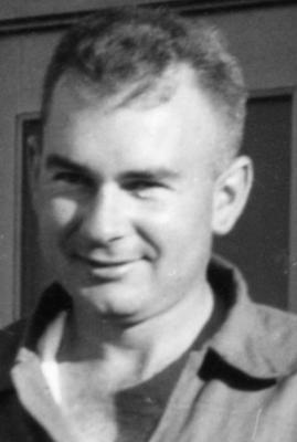 Bill in 1942