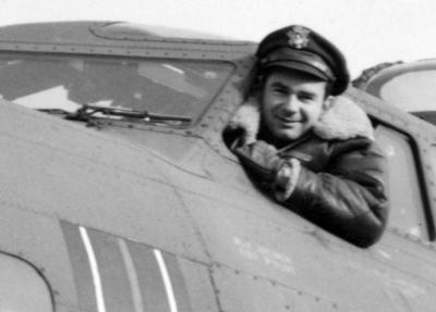 In B17 Eager Beaver