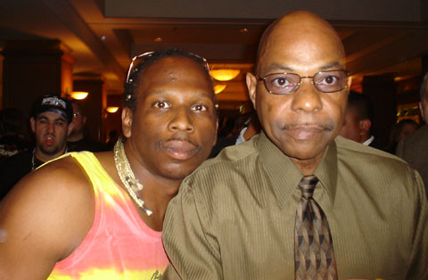 Teddy long  Holla Holla-Playa!