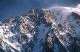 Goodale Mountain, Taboose Creek