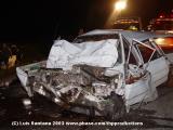 Station Wagon vs. Minivan