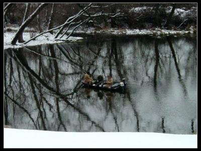 fishermen
