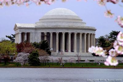27937 - Jefferson Memorial