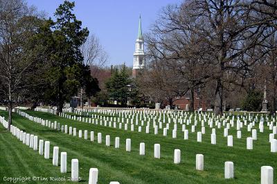 28925 - Crosses at Arlington