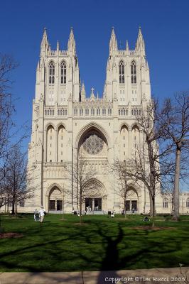 28971 - National Cathedral