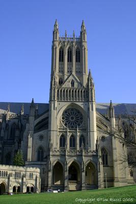 29017 - National Cathedral