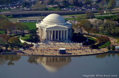 28797 - Jefferson Memorial
