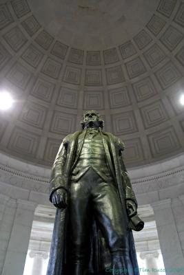 27967 - Jefferson Memorial