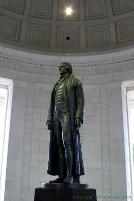 27960 - Jefferson Memorial