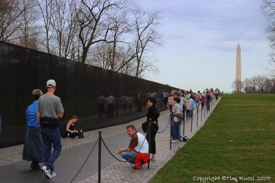 27847 - Vietnam War Memorial