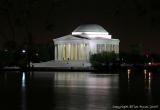 28327c - Jefferson Memorial