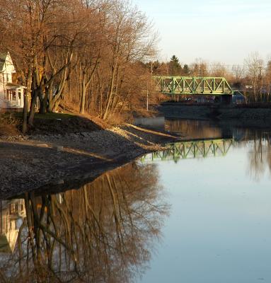 Erie Canal 14