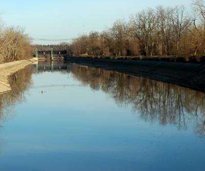 Erie Canal 26