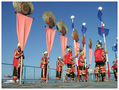 Kasadya Street Dancing Festival