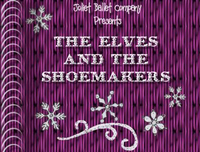 The Elves and The Shoemakers