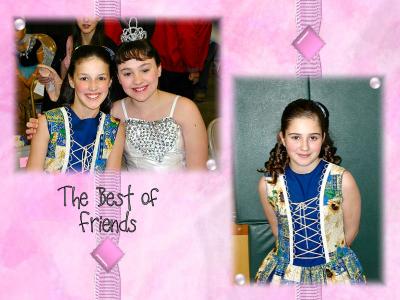 Best Friends