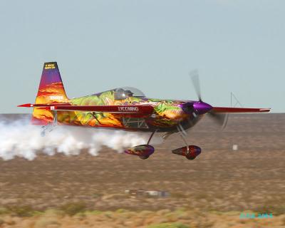 Dragon Edge at Inyokern Airshow, 2003