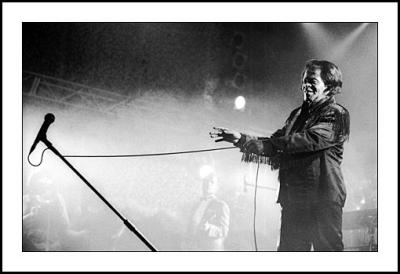 James Brown Byron Bay Bluesfest, 2004