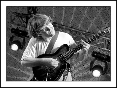Keller Williams, Byron Bay Bluesfest, 2004