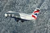British Airways (CityFlyer Express) Avro RJ-100