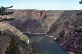 Flaming Gorge