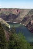 Flaming Gorge