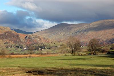 Kentmere