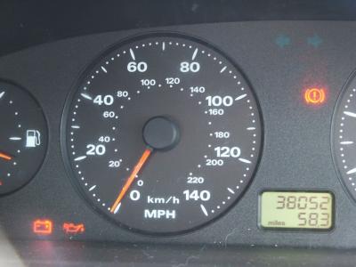 Bravo speedo