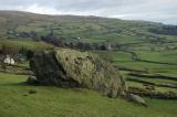 Badger Rock, Kentmere