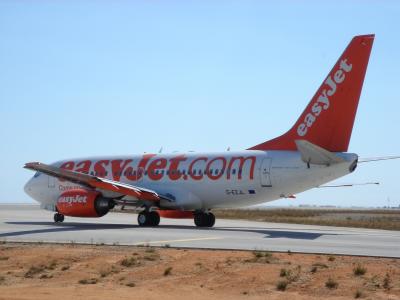 EasyJet Airline