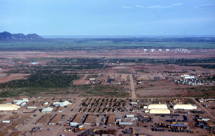 Phan Rang AB 1966