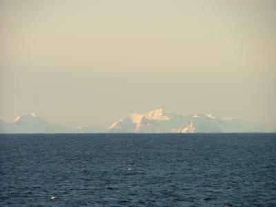 Lofoten-LLVT MS Trollfjord