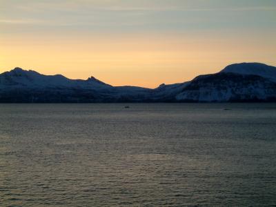 LLVT MS Trollfjord