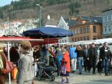 Fisketorget - The Fishmarket