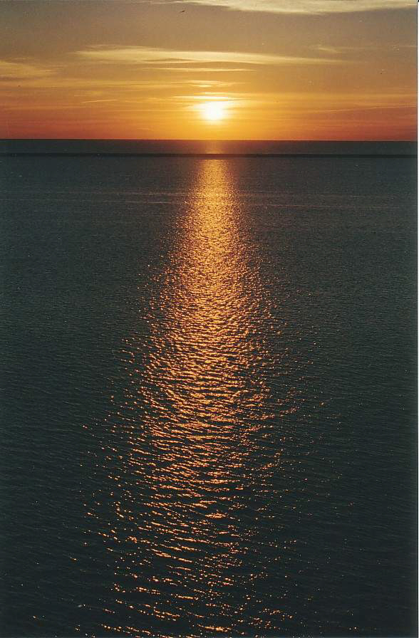 Sunrise