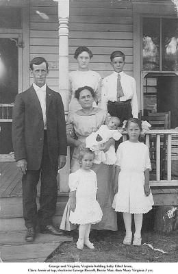 Tasker Family