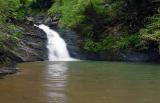 Blue Hole Falls