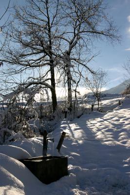 Schwanden GL