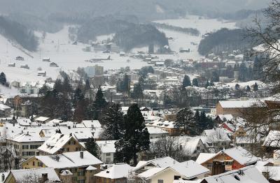 Ennenda / Glarus
