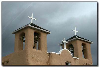 San Francisco de Asis