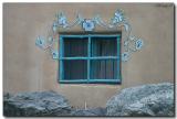 Window Treatment