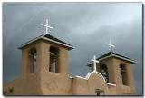 San Francisco de Asis