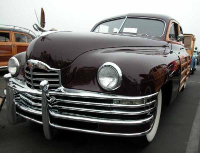 094 - 1948 Packard - Wavecrest 2002