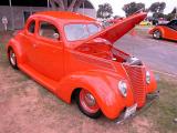 1937 Ford  - Cruisin for a Cure 2002