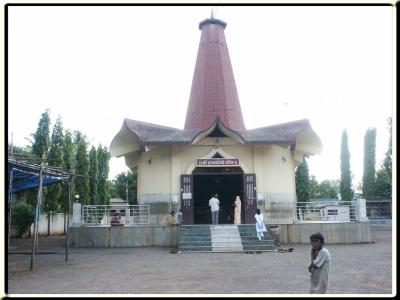 Ichhamani temple - Make your wishes come true