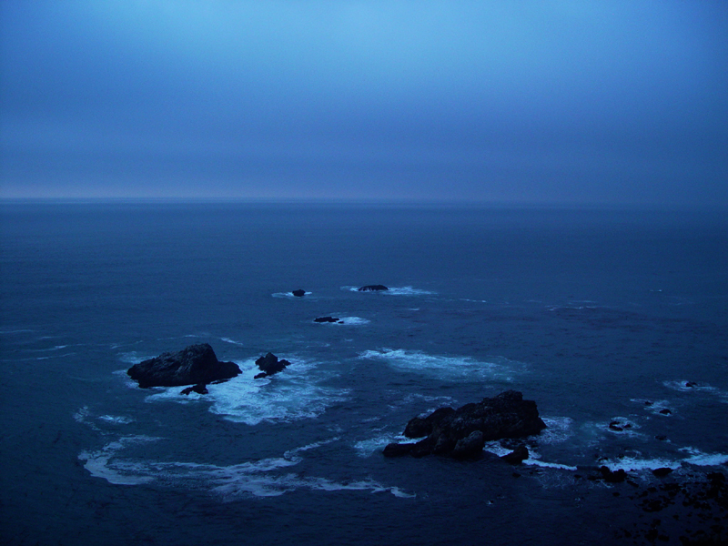 20050122 / Endless Reach