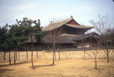 Former Palace