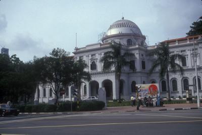 Singapore History Museum