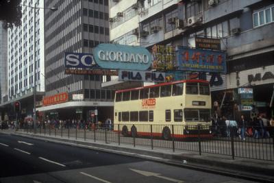 Hong Kong