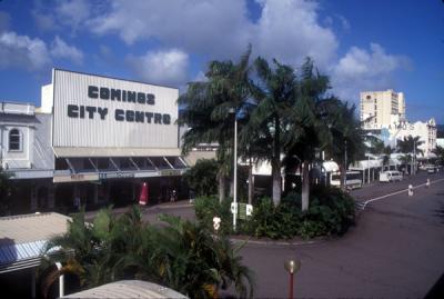 Cairns